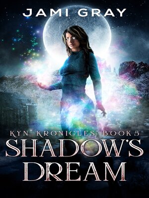 Shadow's Dream - ebook